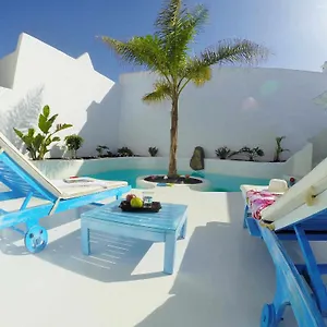  Сasa de vacaciones Casa Nature By Vacanzy Collection