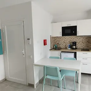  Apartamento Alisios Playa