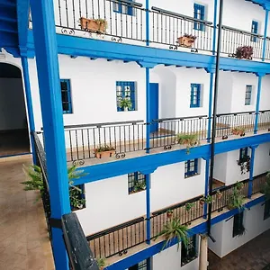 Latidos De I - Deluxe Con Piscina , Sevilla España