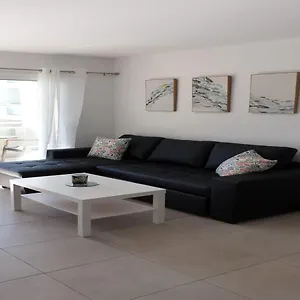 Pau , Corralejo España